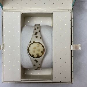 Kate Spade activity tracker